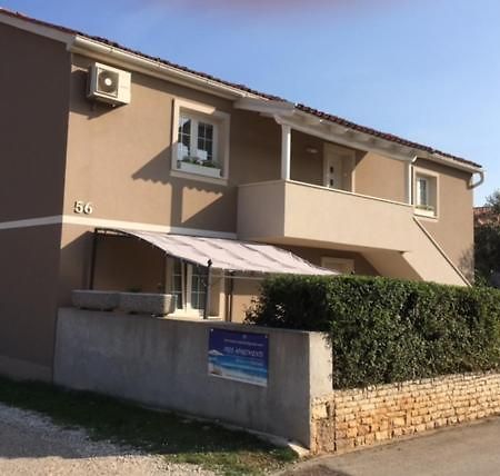 Apartment Terramare Medulin Exterior foto